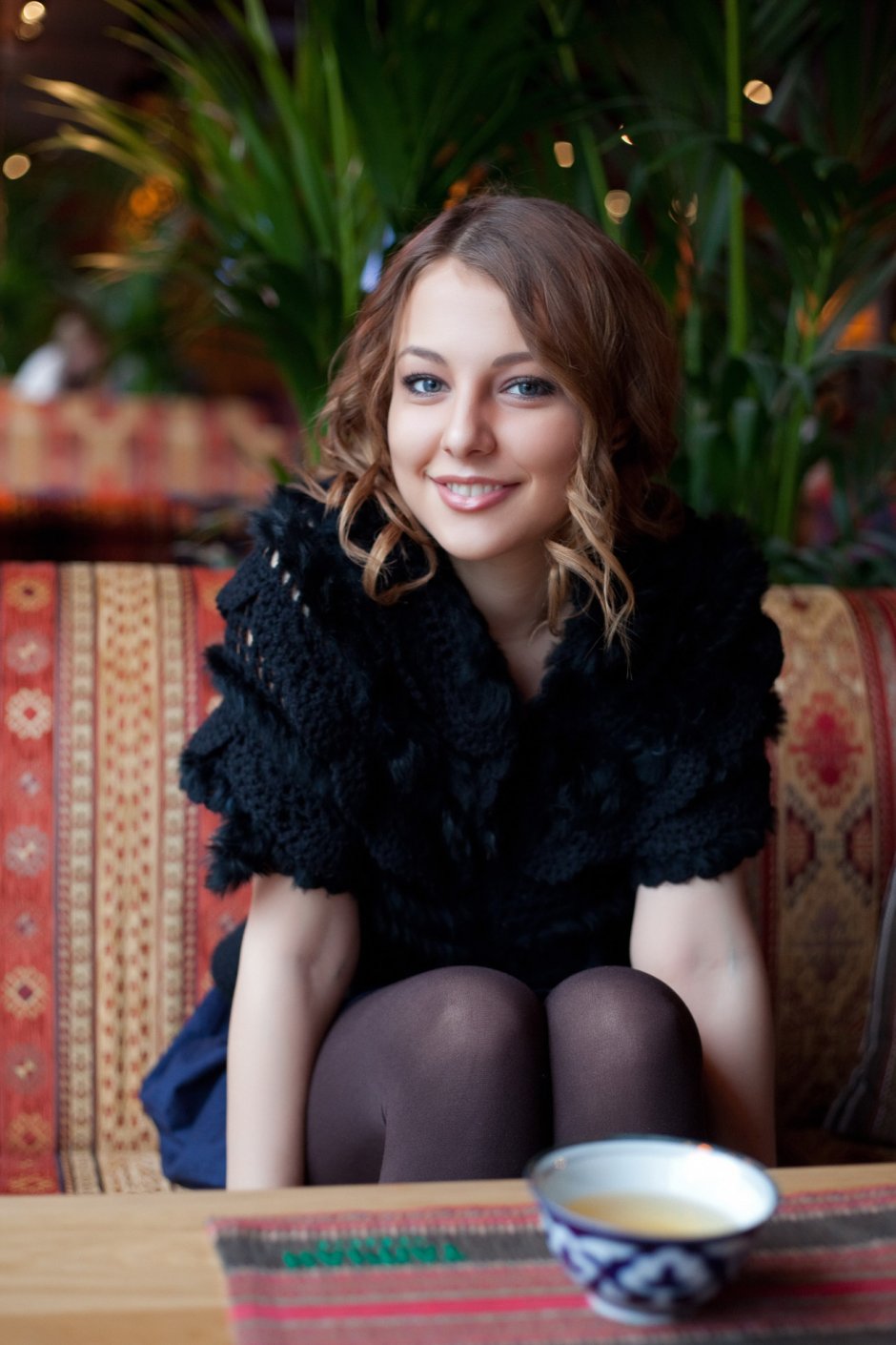 Nika Fedorov Nikia A 2019