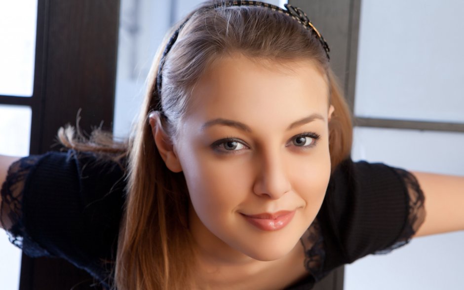 Hope Alina