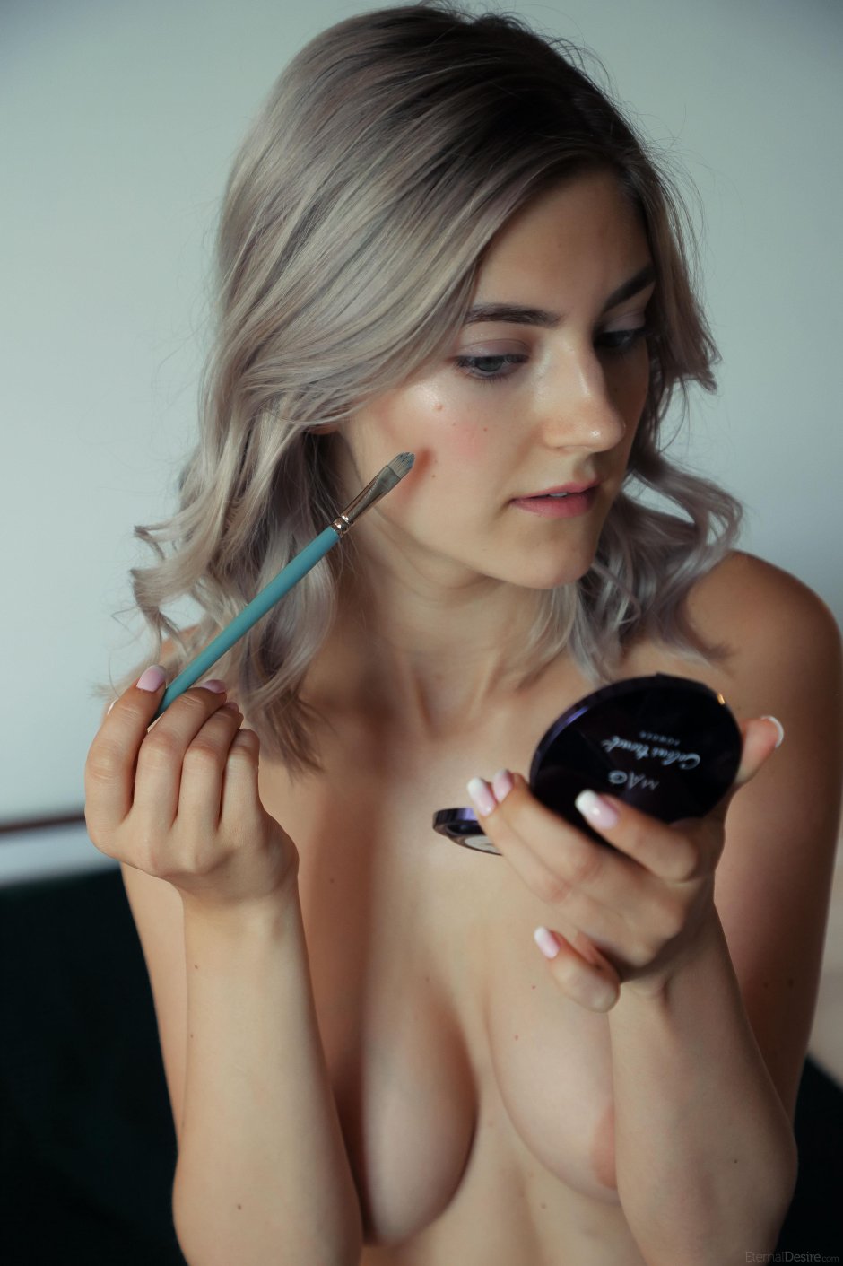 Eva Elfie Porn actress photo