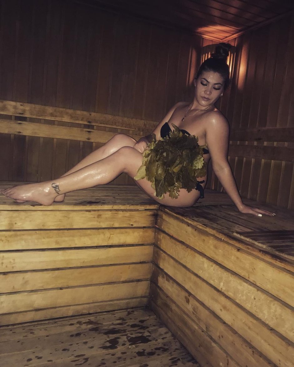 Sandra Sanchez Lenka Drozd