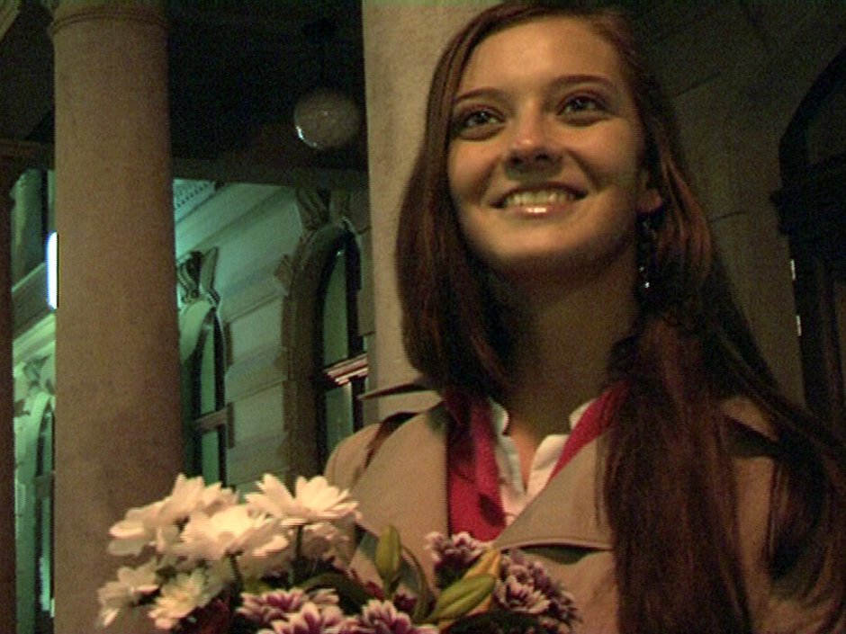Yana Glushchenko merged
