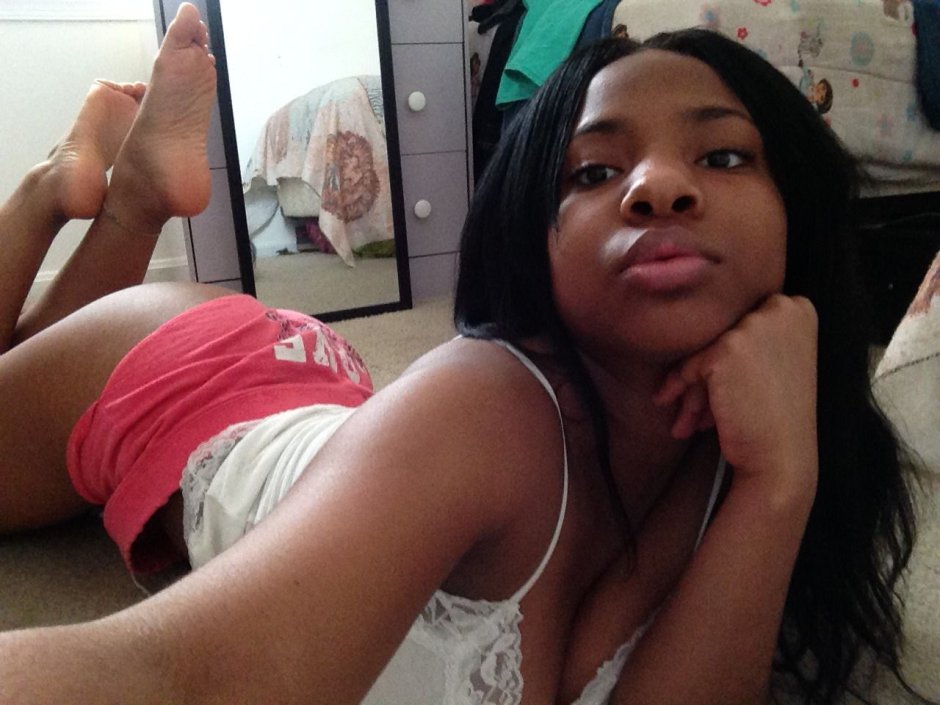 Black Lesbian