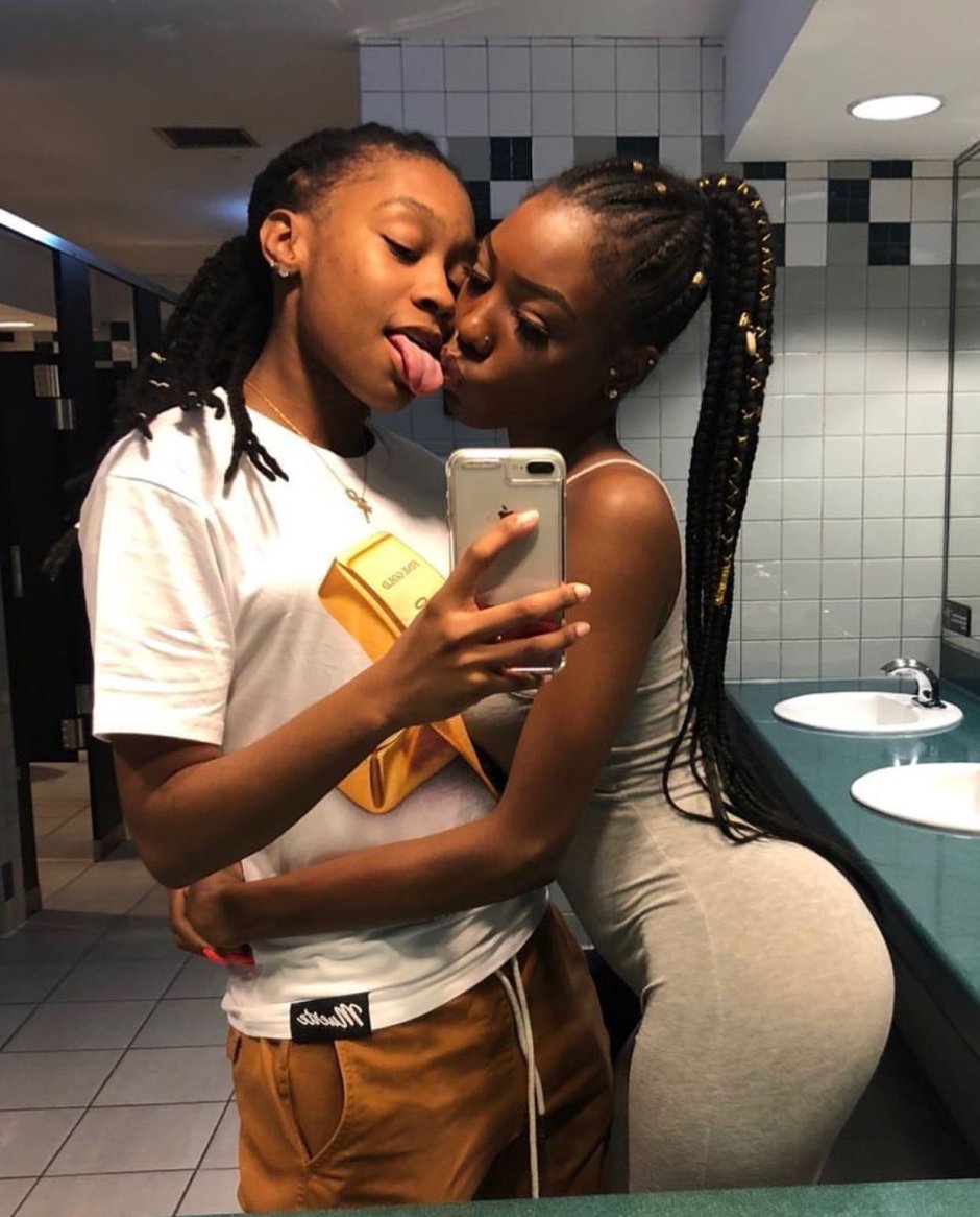 Briah Myles butt