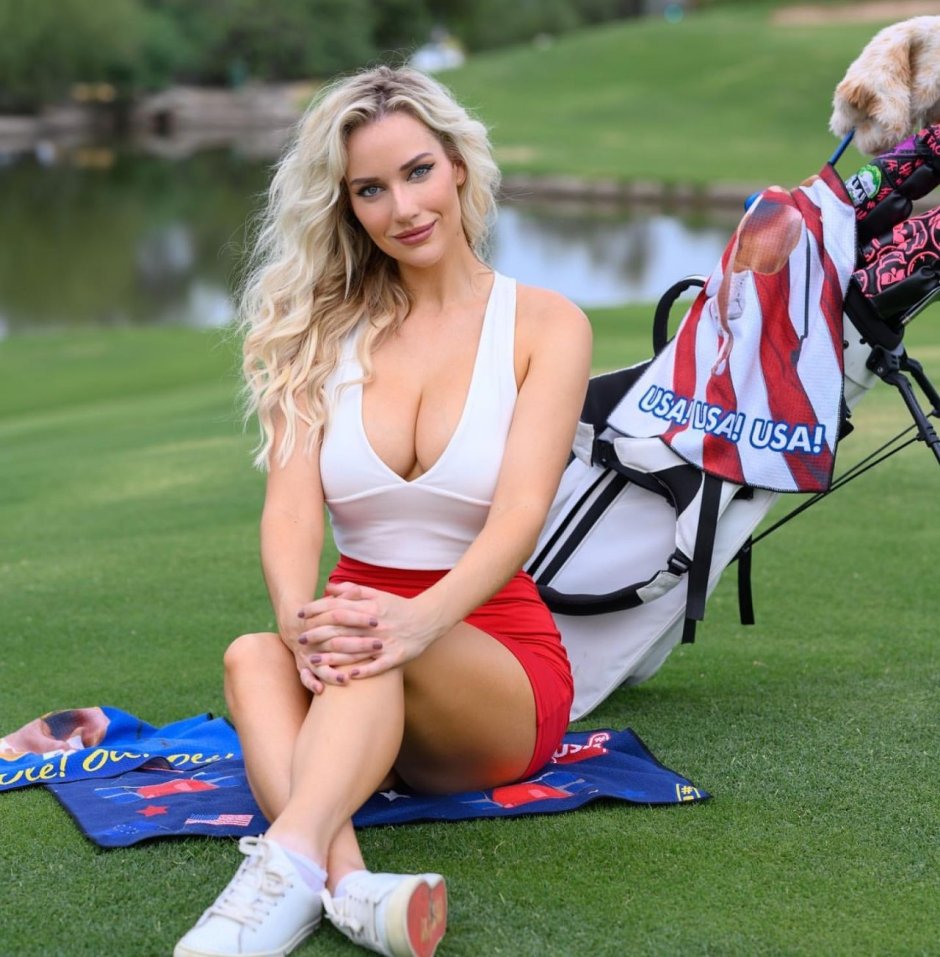 Golphist Page Spiranak nude
