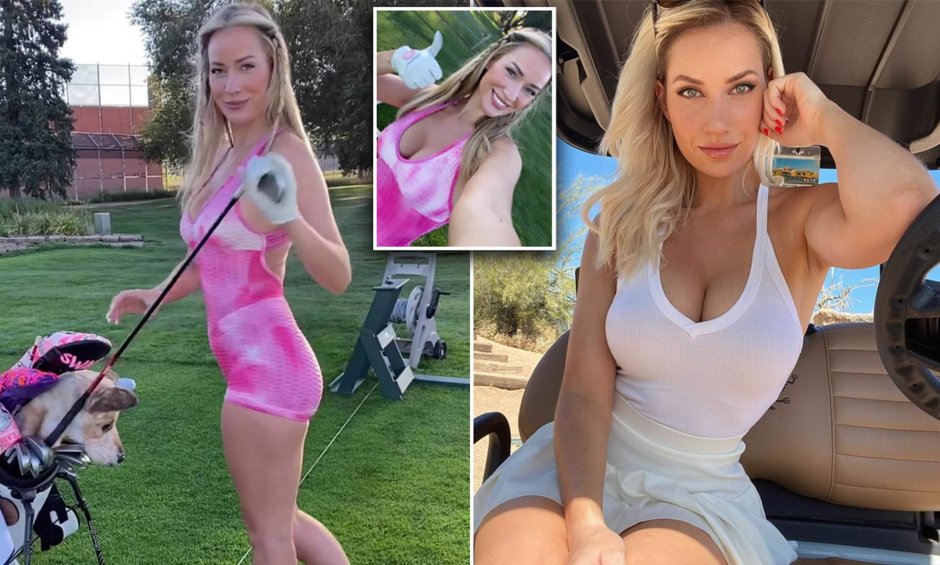 Paige SpiRanac Bio