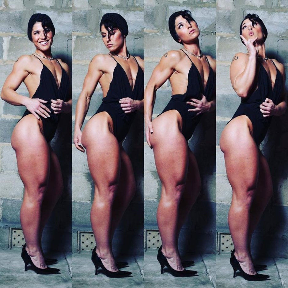Paige Hathaway