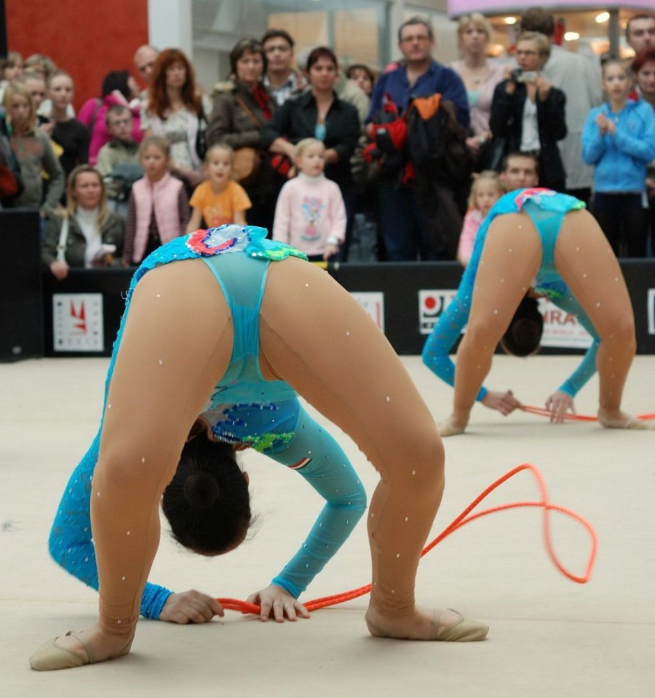 Pitch raised two girls