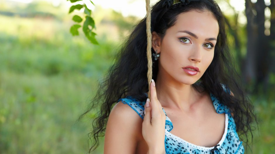 Ekaterina Volkova Milla Azul
