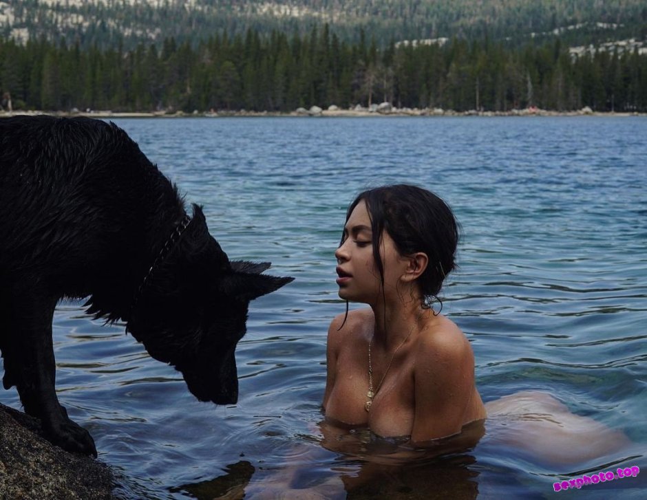 The daughter of the ex -governor of the Stavropol Territory Valery Gaevsky