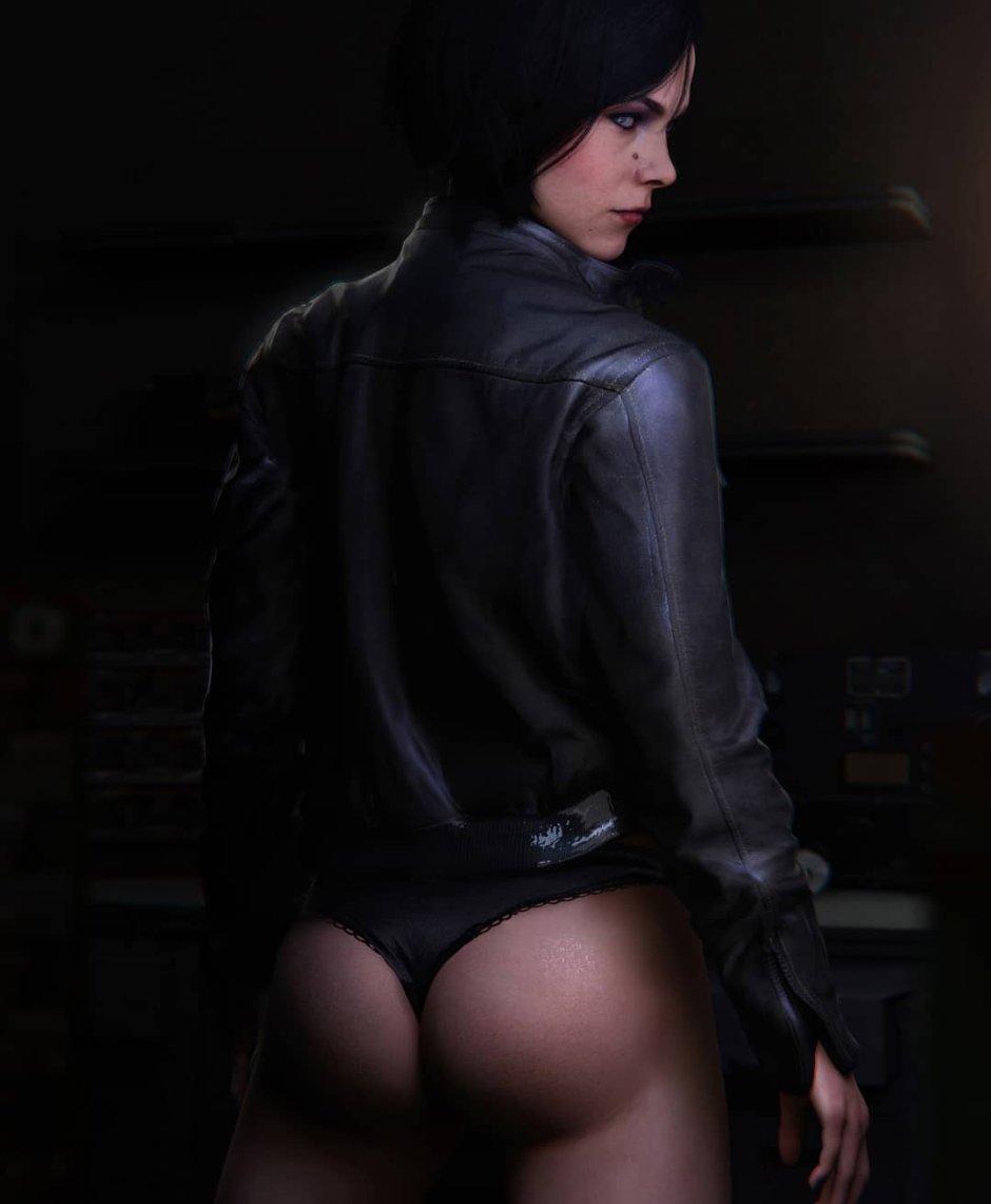 R34 Call of Duty Mara