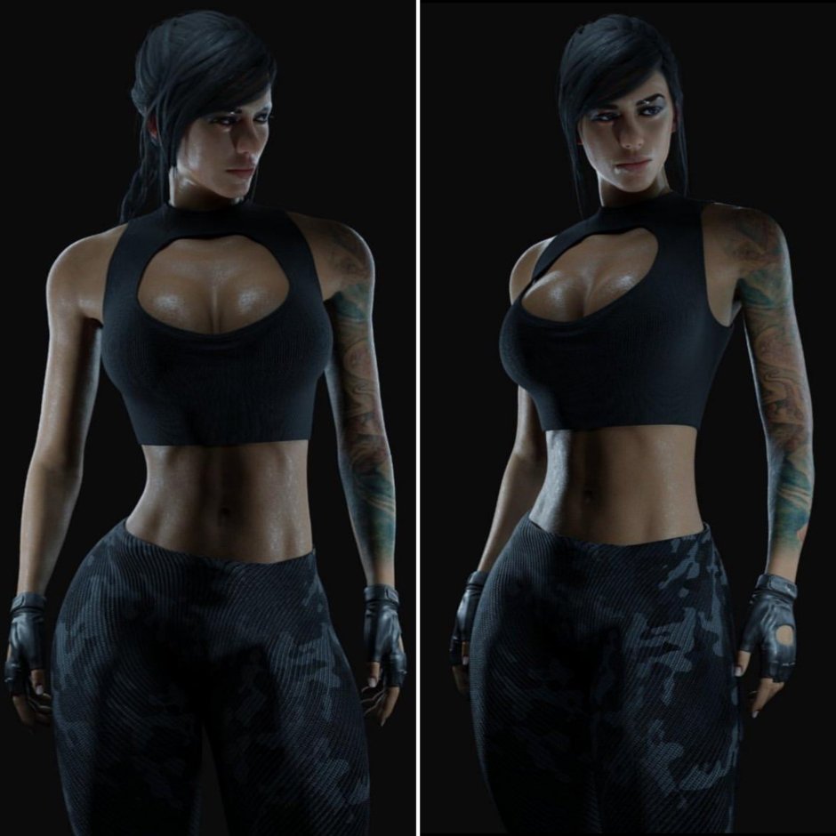 Animopron Lara