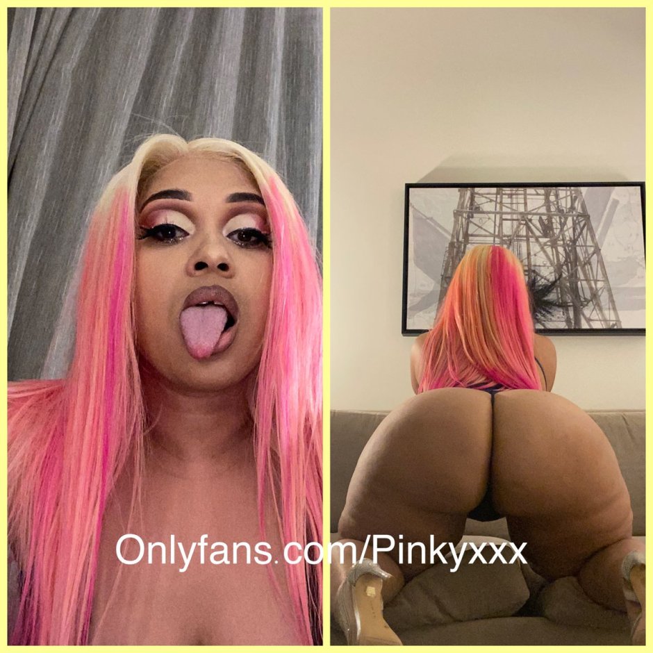 Pinky XXX Sarah Mirabelli 2006