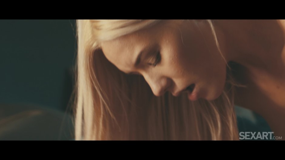 Shalina Devine Casting Woodman Pov