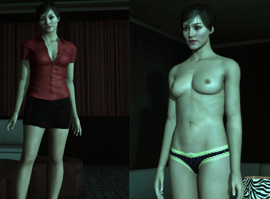 Heavy rain Lauren Winter Naked