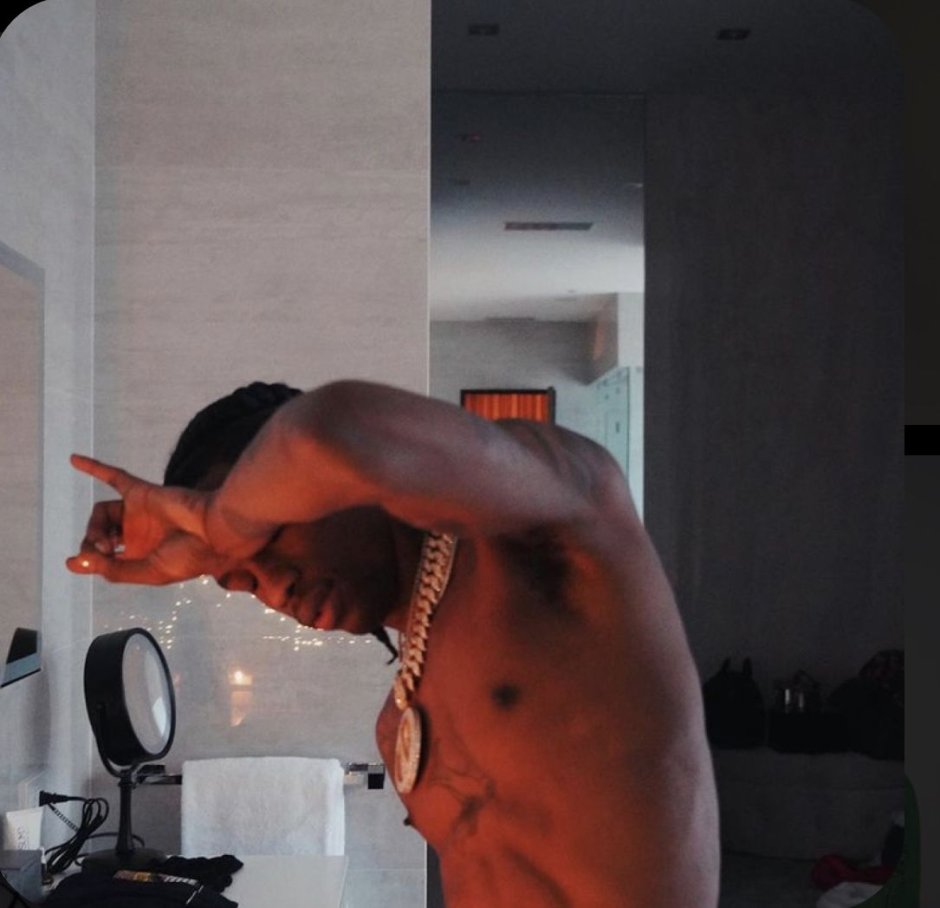 Travis Scott Cactus