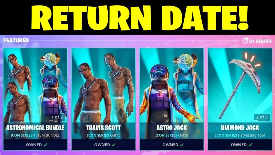 Travis Scott Halloween 2020