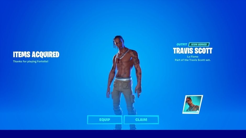 Hate and Love Travis