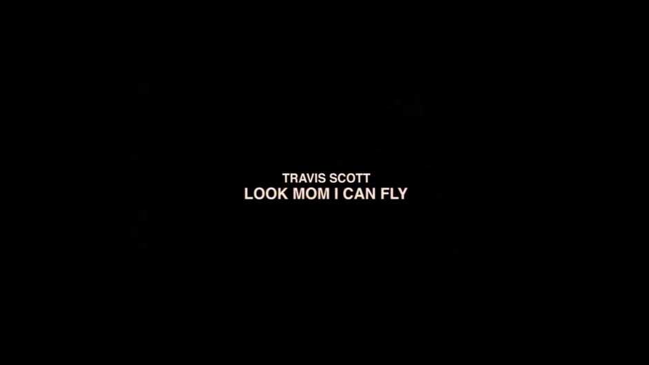 Travis scott rodeo vinyl