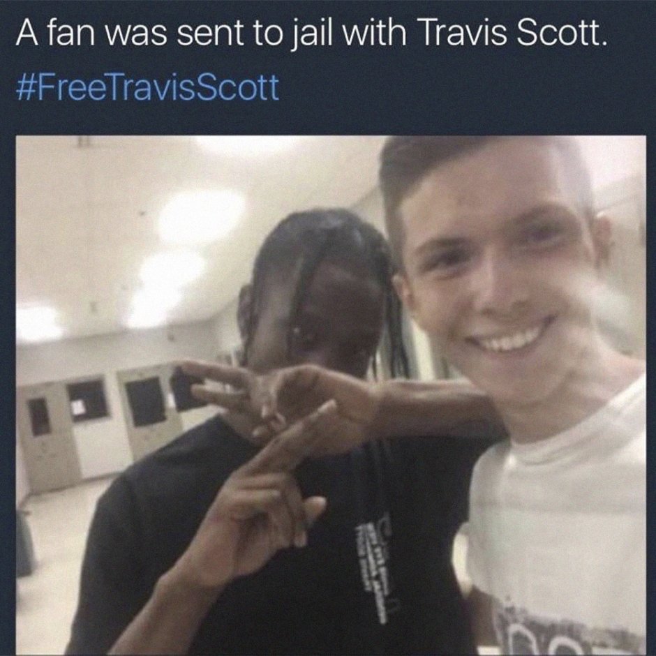 Travis Scott cheating Kylie 2020