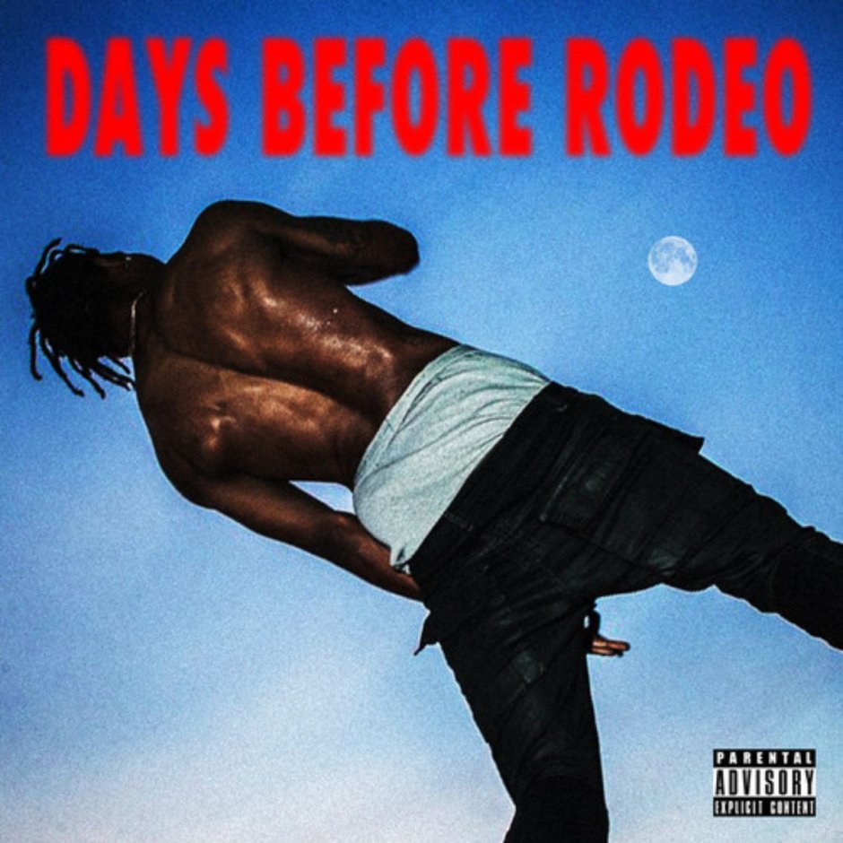 Travis Fordnight