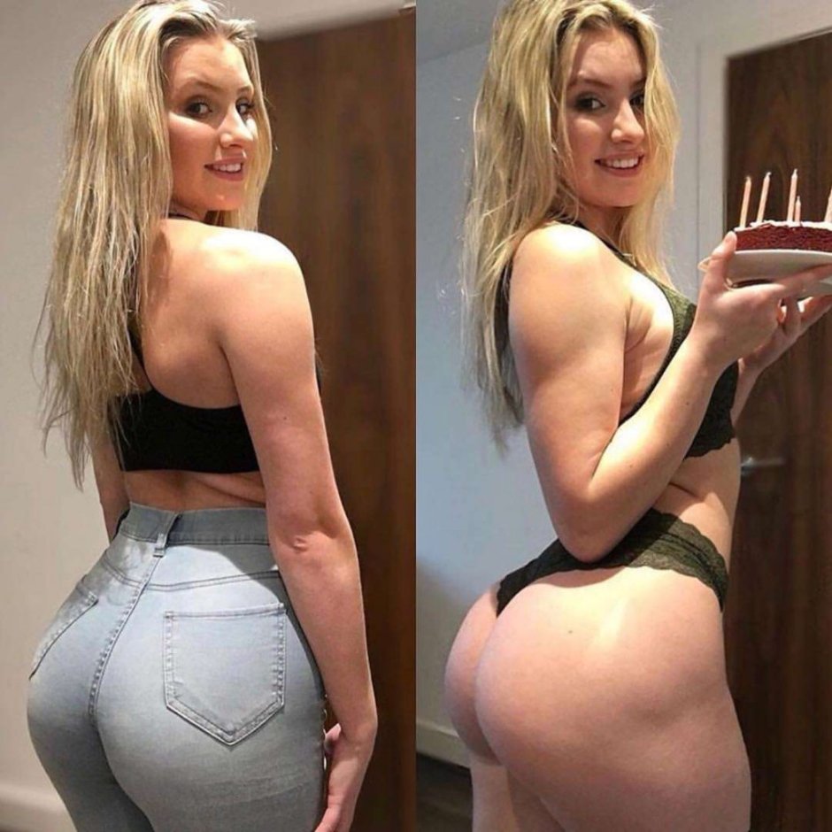 Girl Teen Pawg