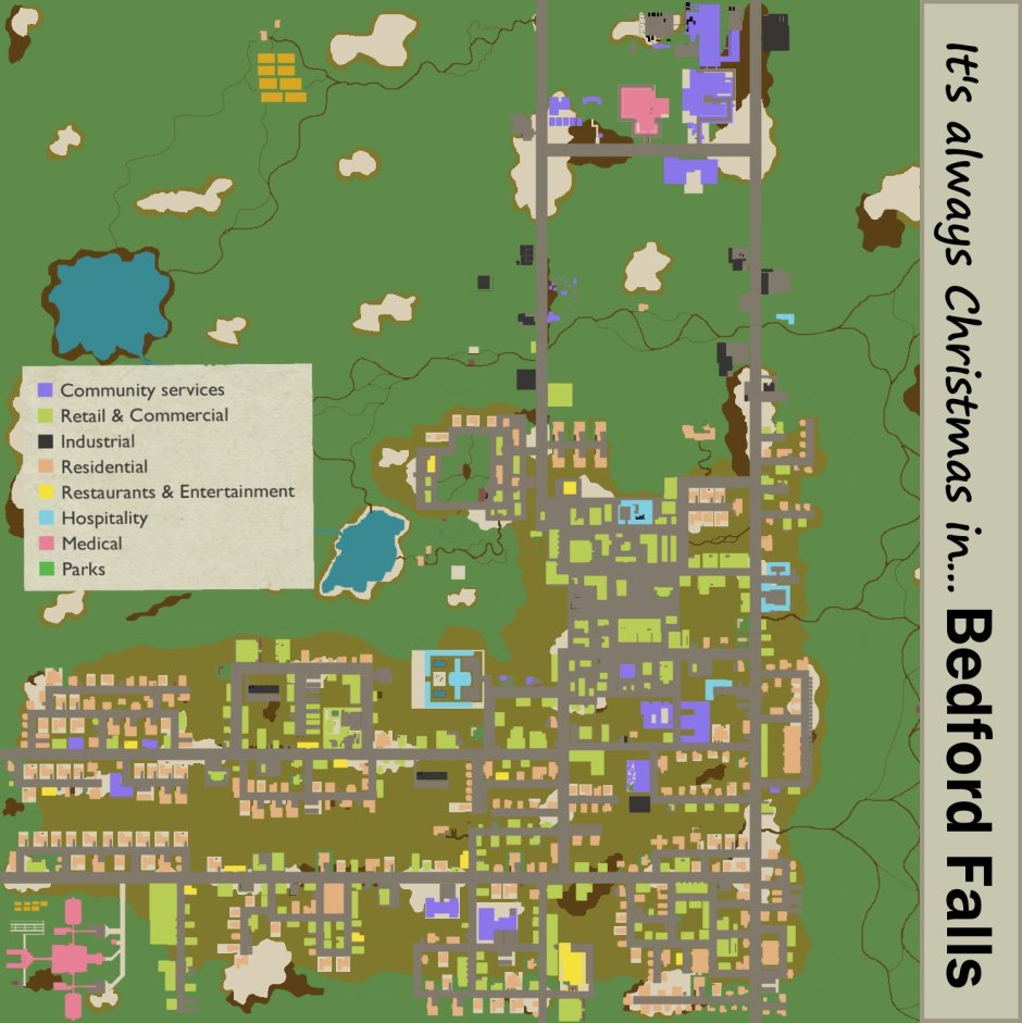 Louisville Project Zomboid