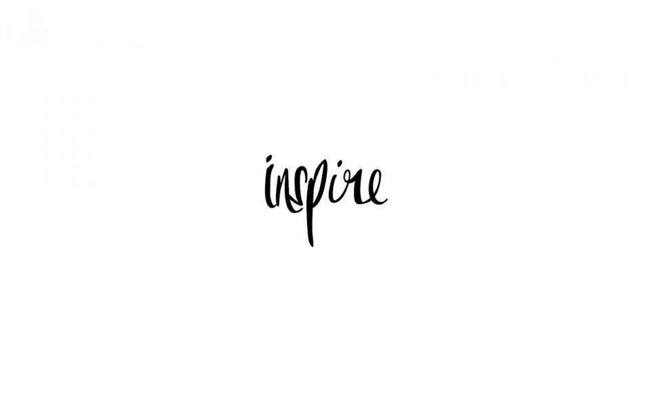 Pure white wallpaper