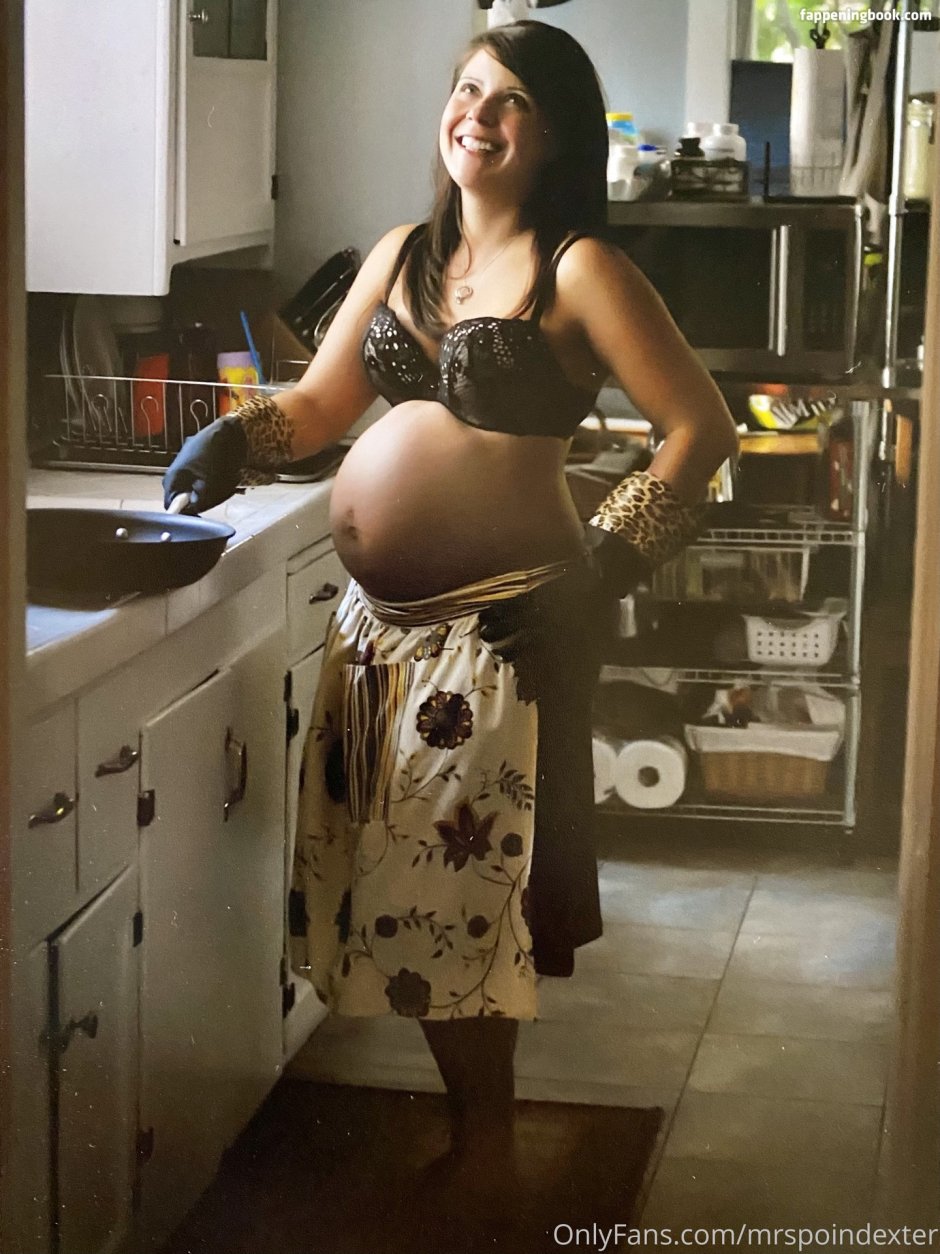 Mom Victoria