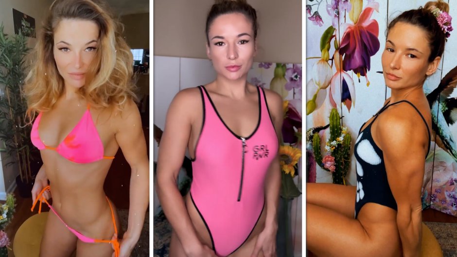 Marina Morozova Yufs