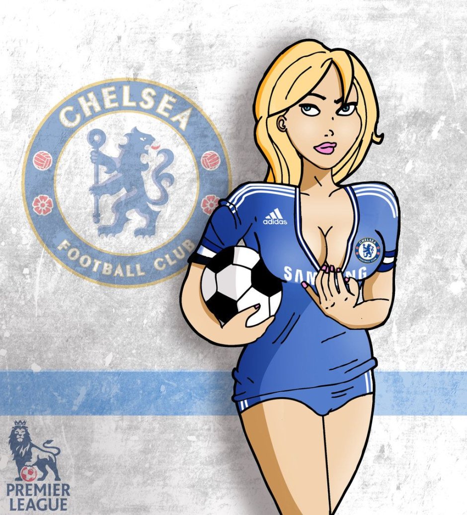 Chelsea Edmundson Feet