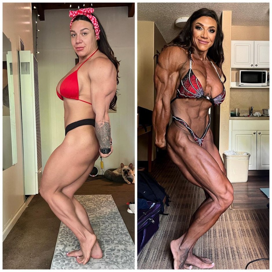 Chelsea Field Death Spa