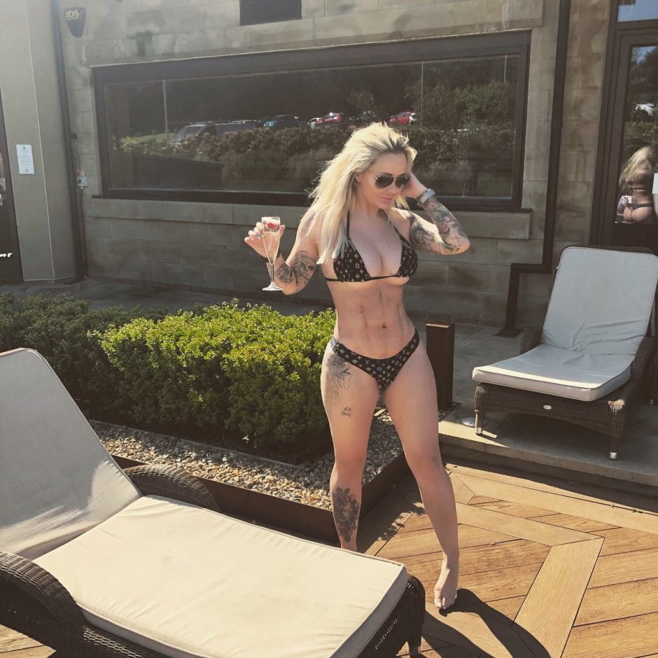 Chelsea for the girl