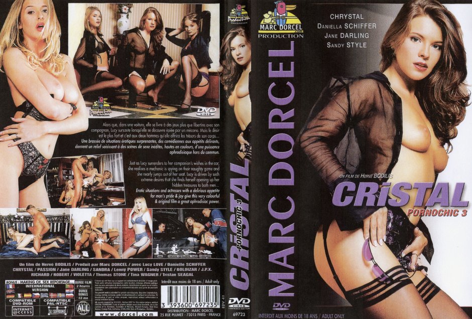 Pornshik 3: Crystal Film 2005