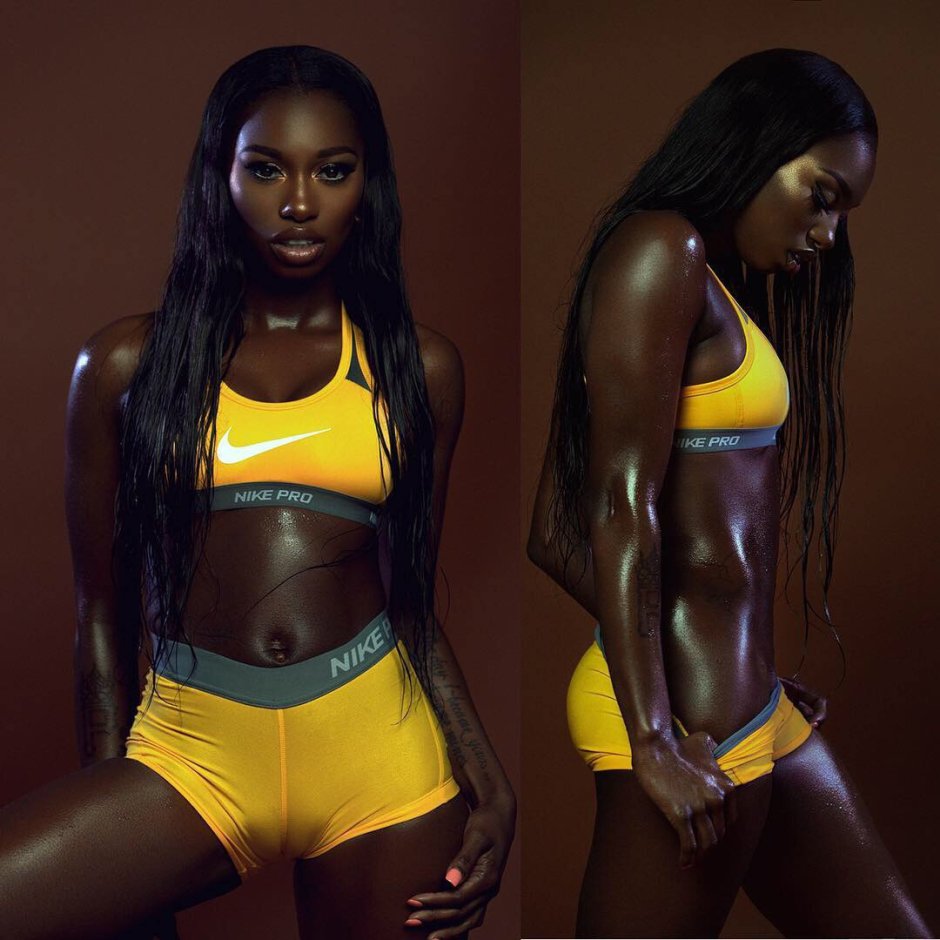 Eboni Reni Jackson