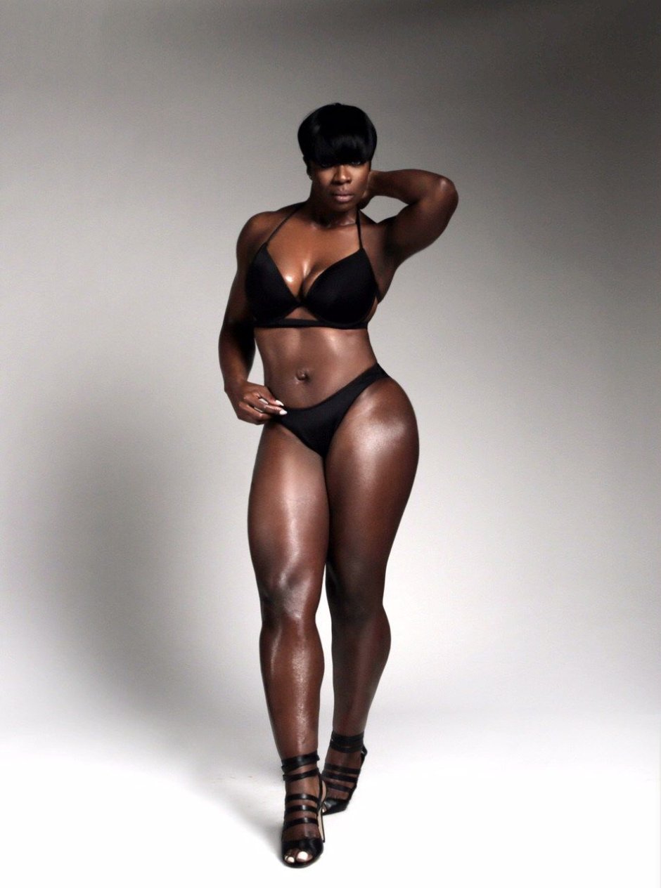 Eboni Reni Jackson