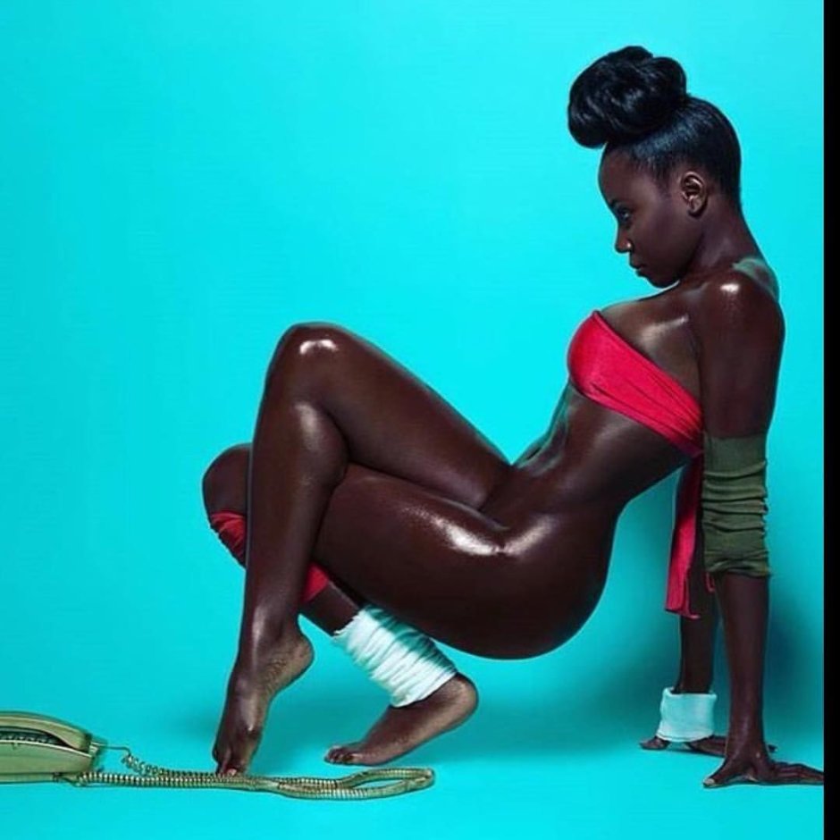 Figure Brittnebabe