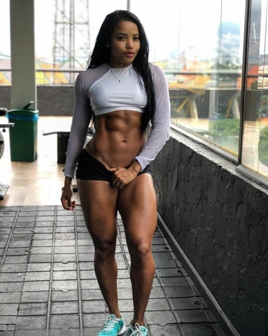 Ebony Fitness Private