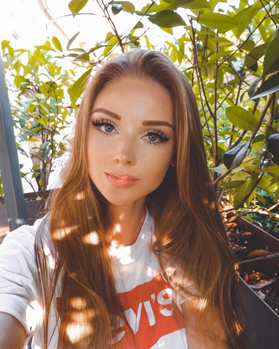 Evgenia Makov model