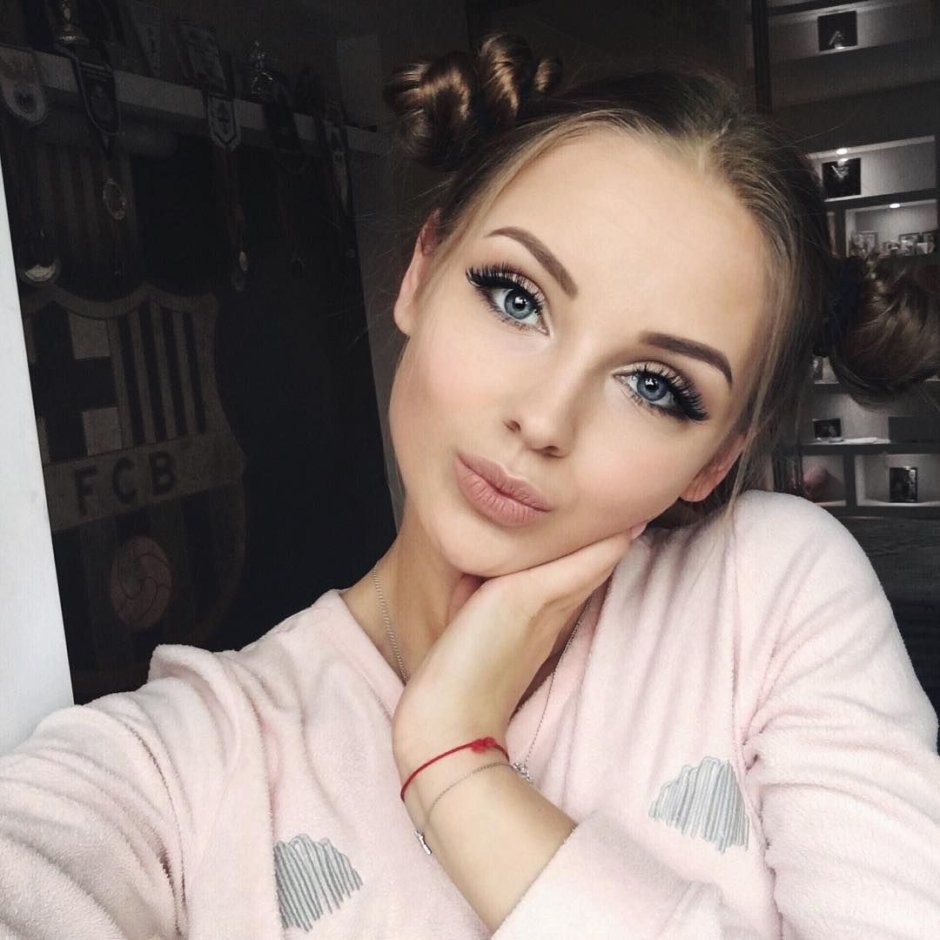 Evgenia Makov model