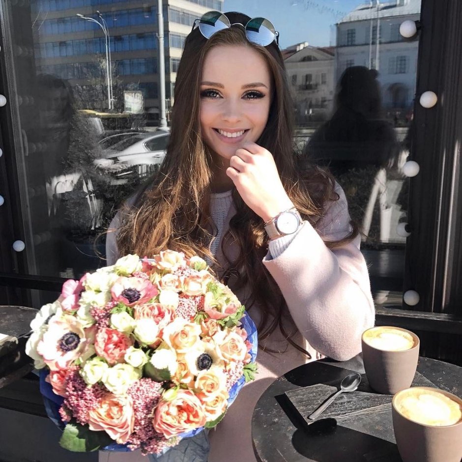 Evgenia Makov Slov