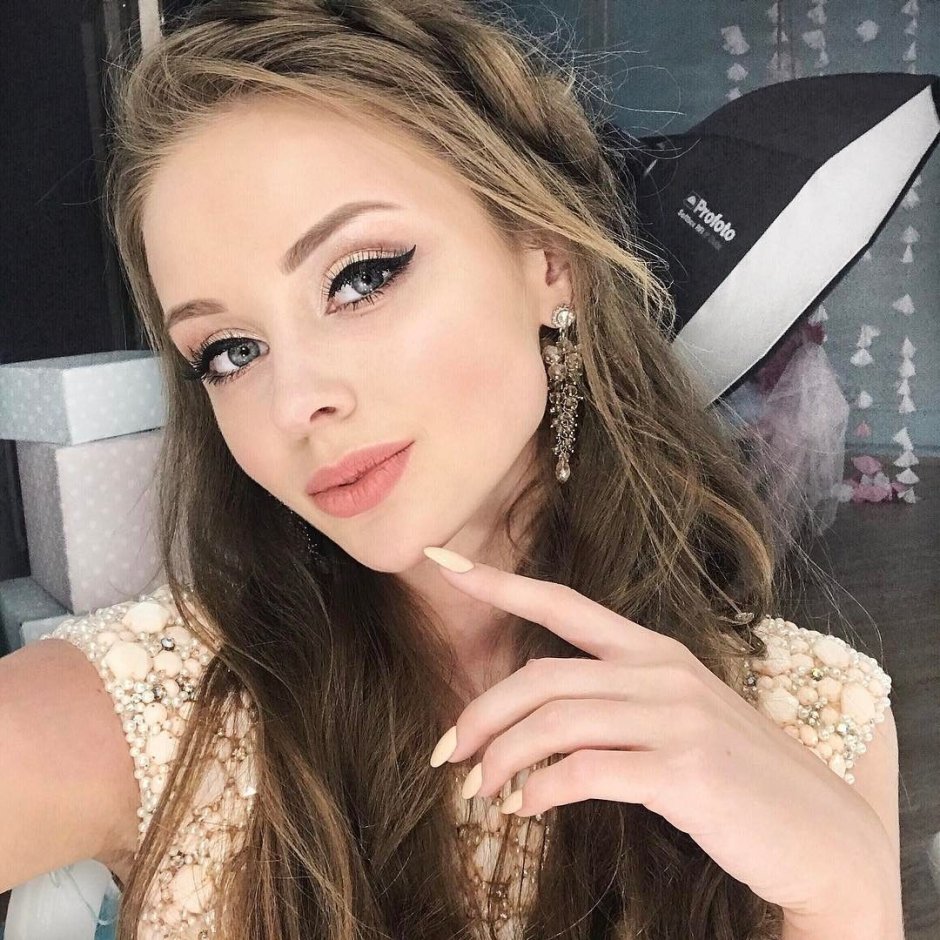 Model Martina Valkova