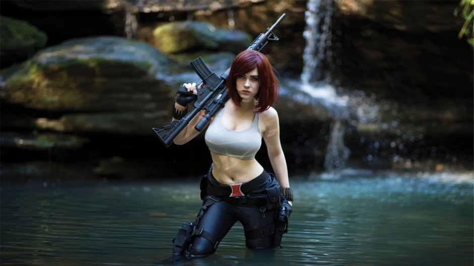 Jill Valentine Re3 Remake