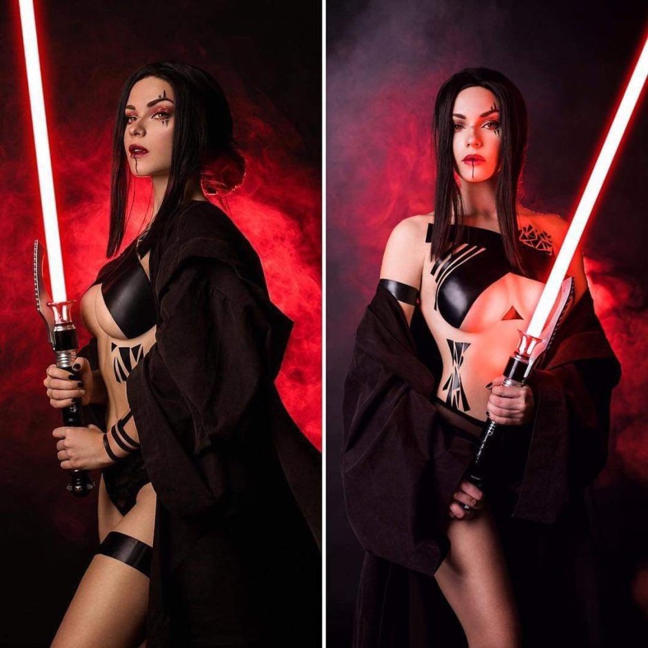 Christina Fink Vampirel