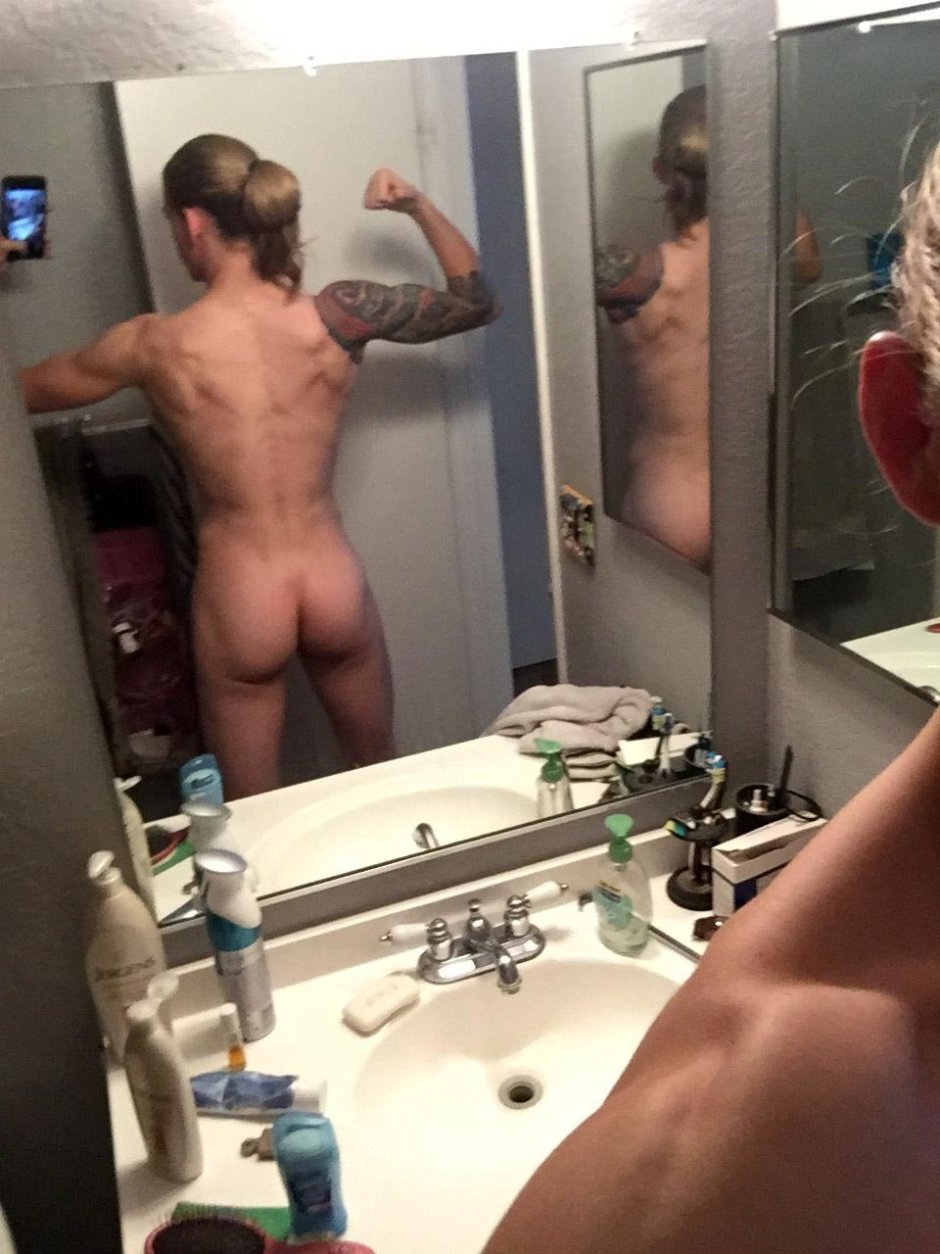 Intimate pictures of celebrities