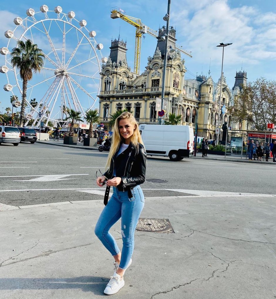 Alisha Onlifans