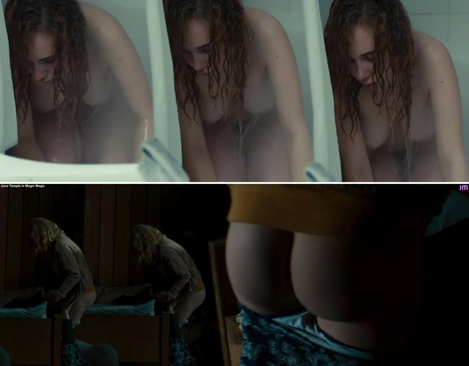 Juno Temple 2020