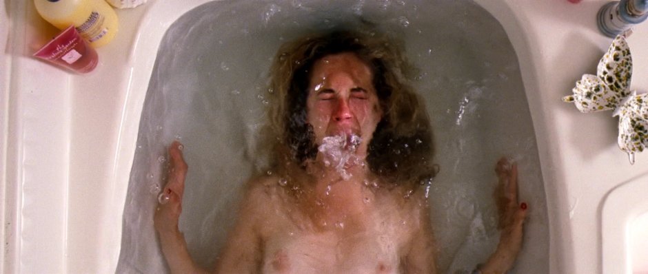Juno Temple Naked Horn