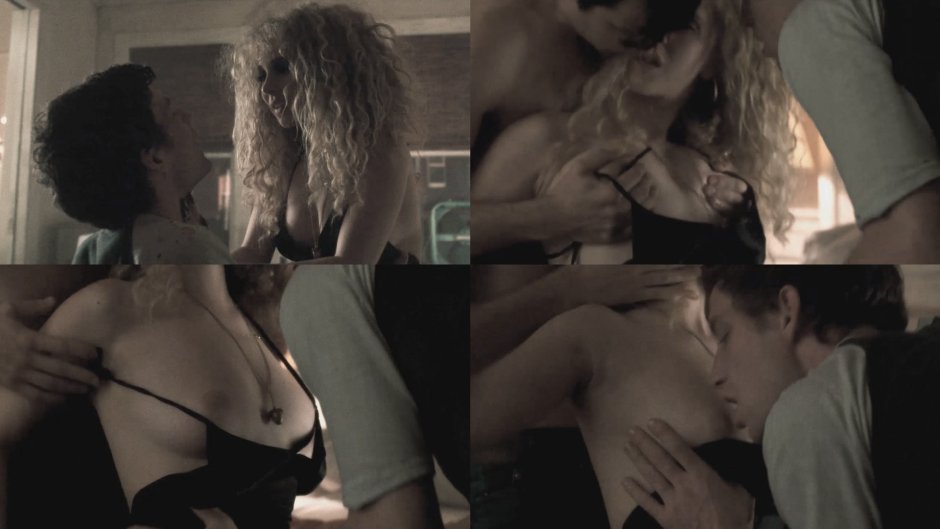 Juno Temple Killer Joe undressed