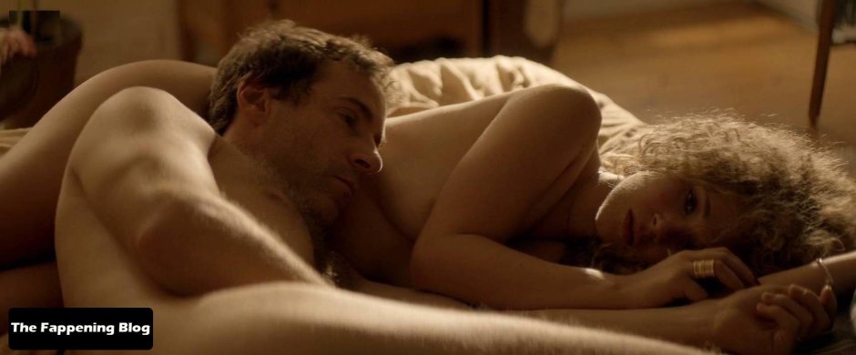 Juno Temple City of Sins 2