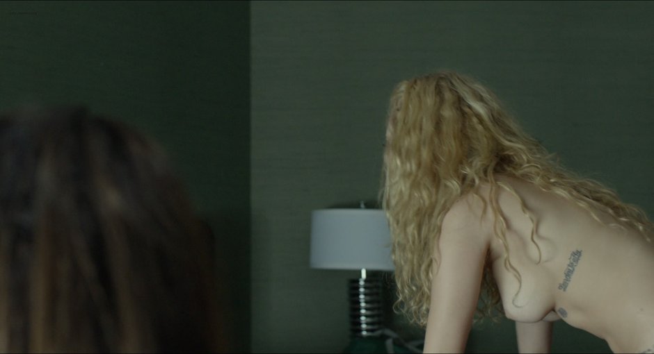 Juno Temple Killer Joe undressed